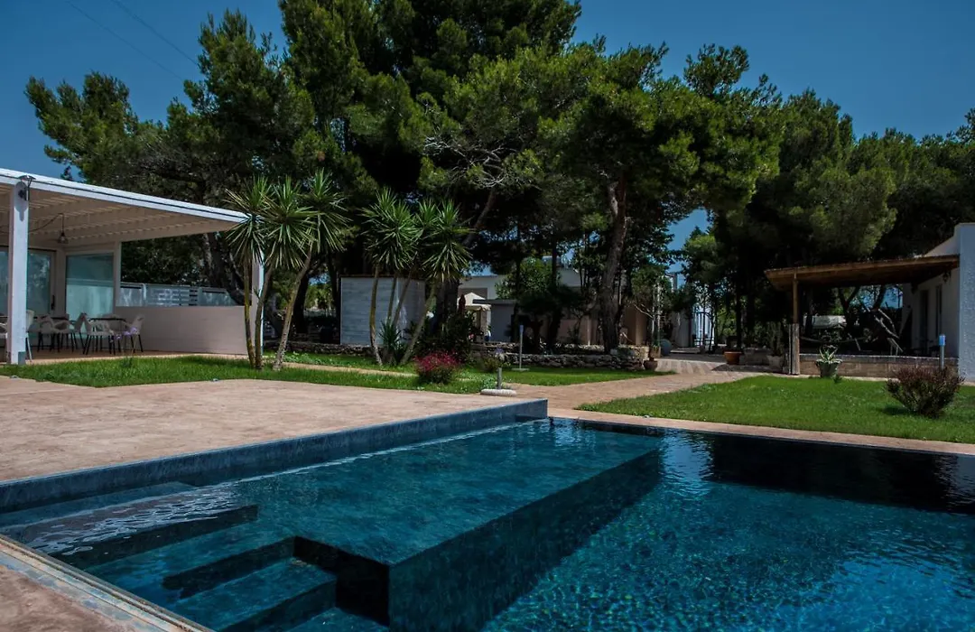 Villa Mamirè-1